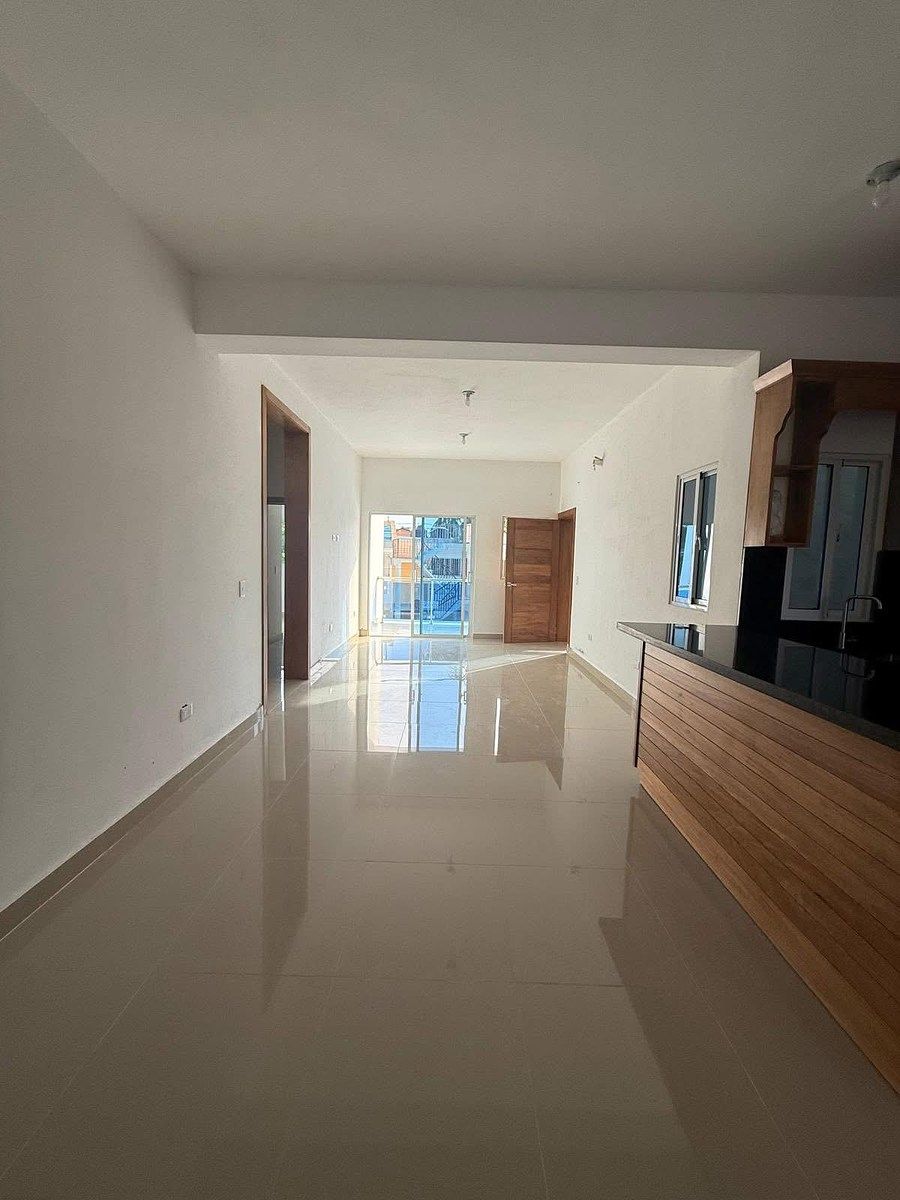 Apartamento en Río San Juan, foto 8 de 12