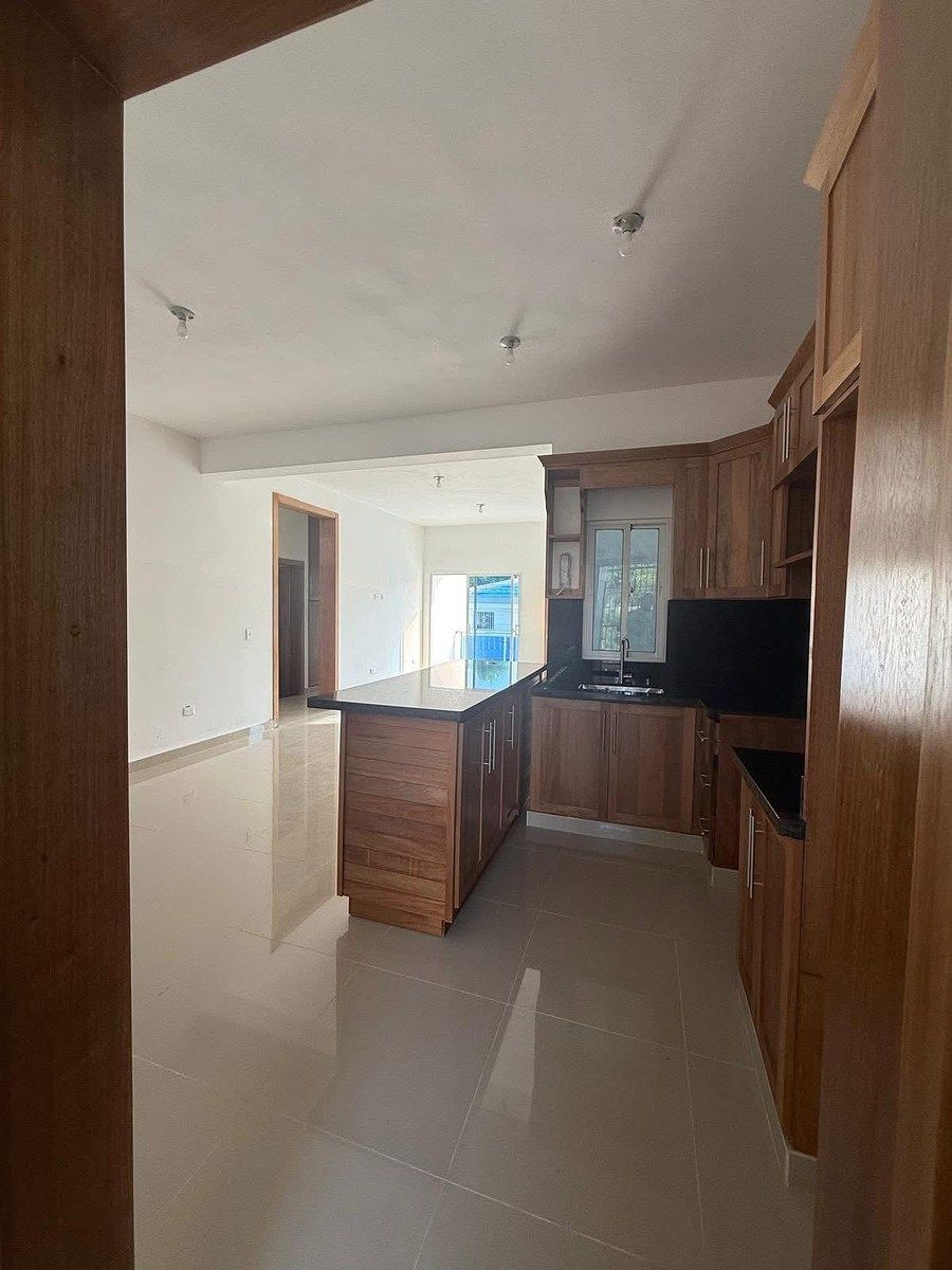 Apartamento en Río San Juan, foto 9 de 12