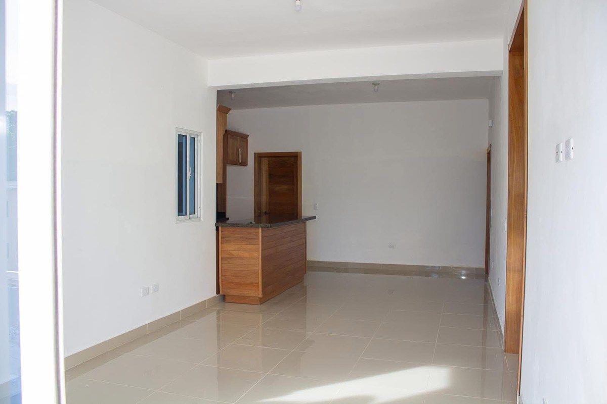 Apartamento en Río San Juan, foto 12 de 12