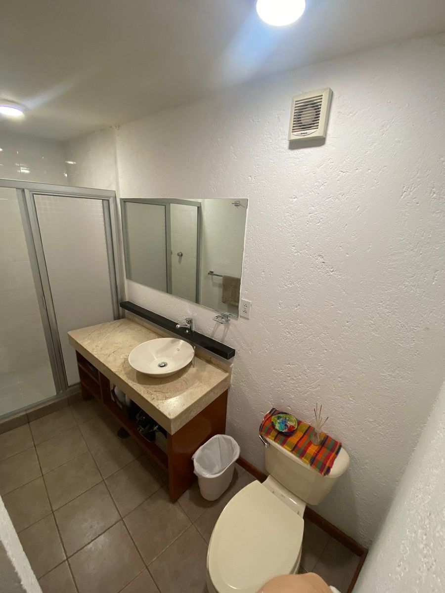 Departamento en San José Insurgentes, Benito Juárez, foto 10 de 29