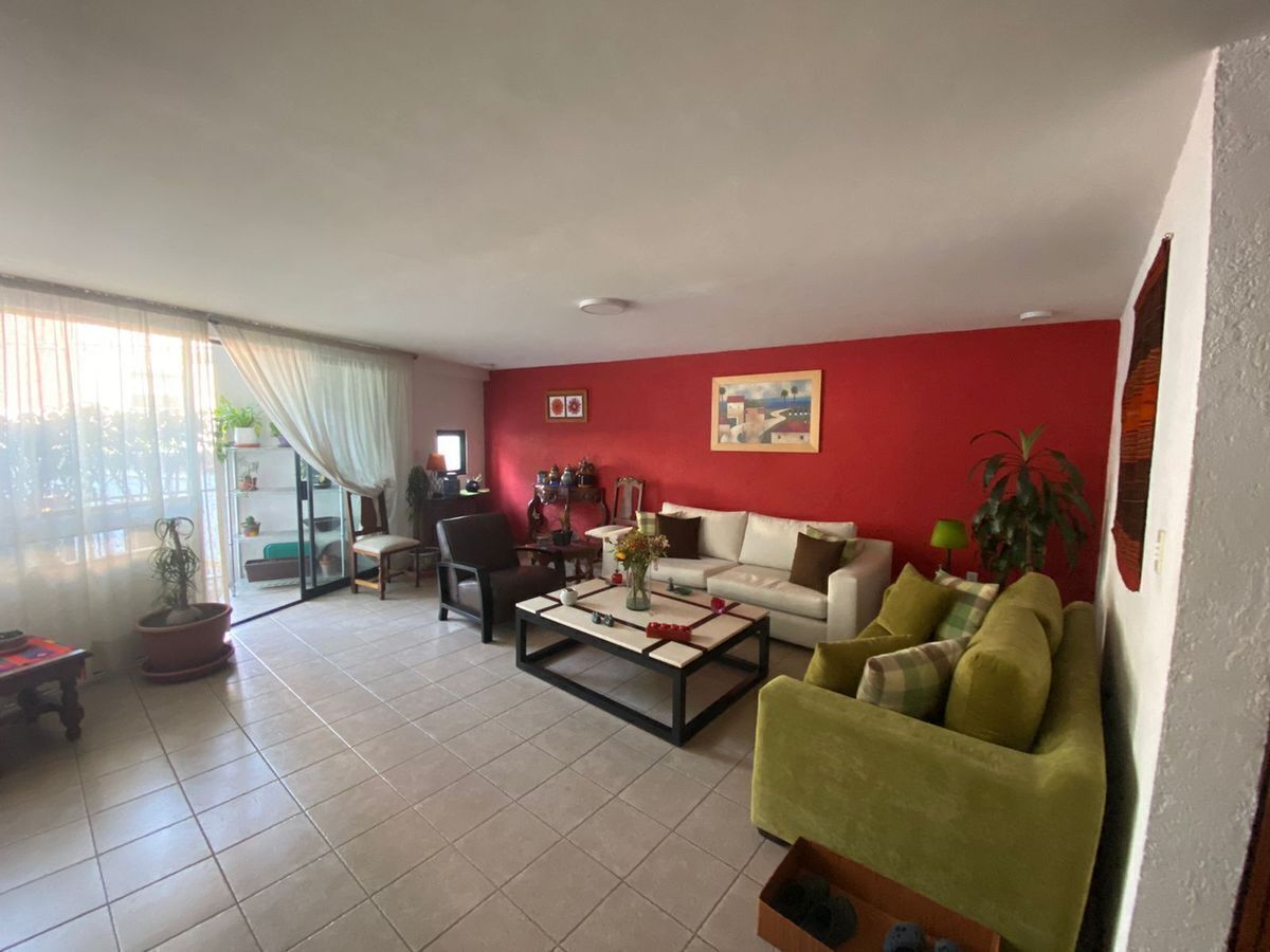 SE VENDE DEPARTAMENTO SAN JOSE INSURGENTES, foto 1 de 29