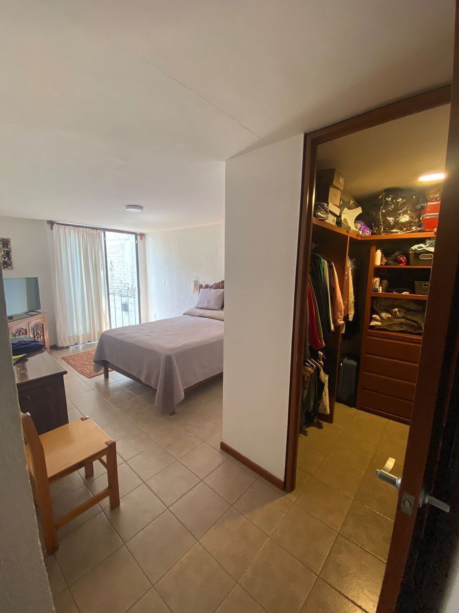 Departamento en San José Insurgentes, Benito Juárez, foto 12 de 29