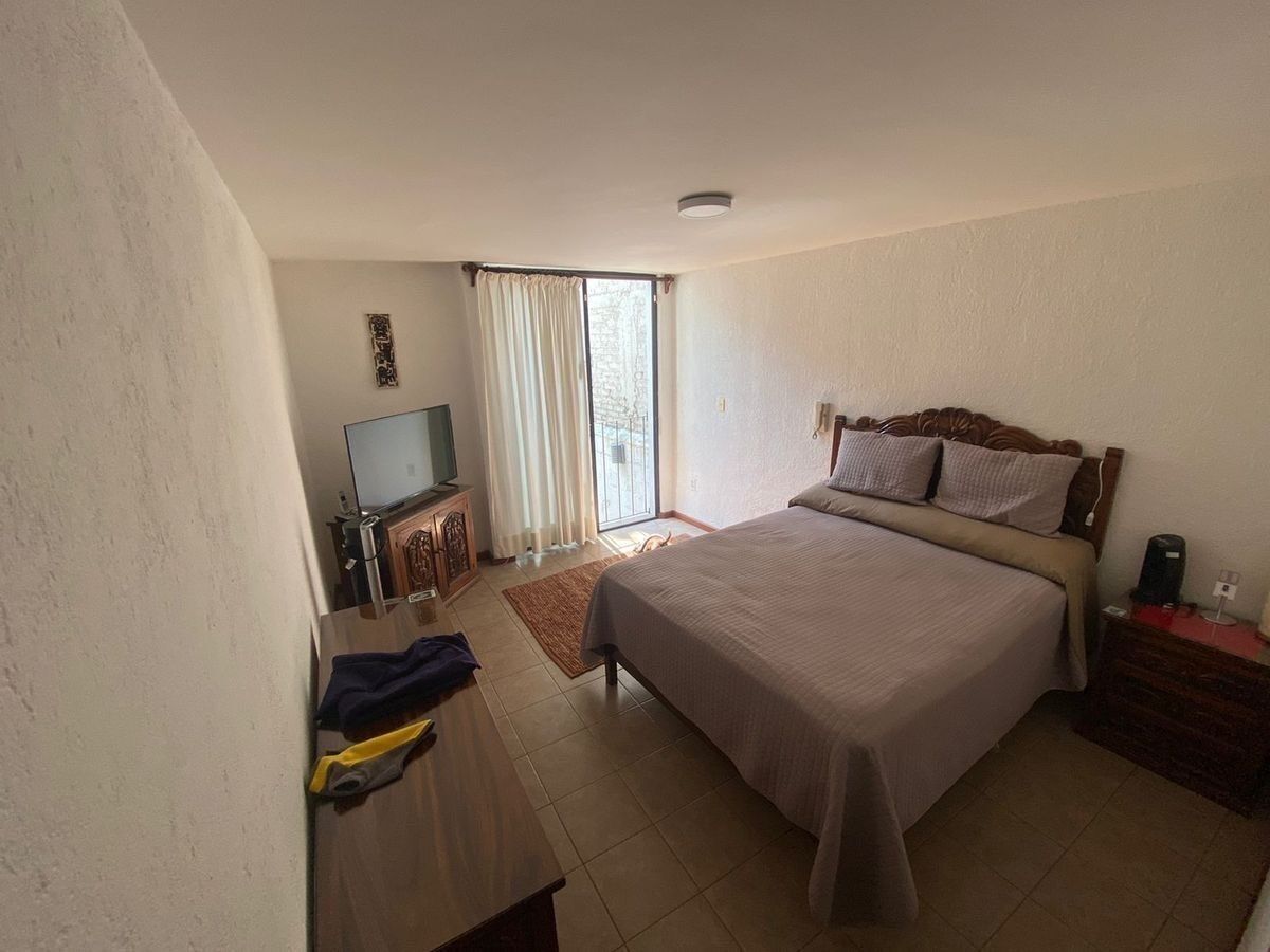 11 de 29: Recamara principal