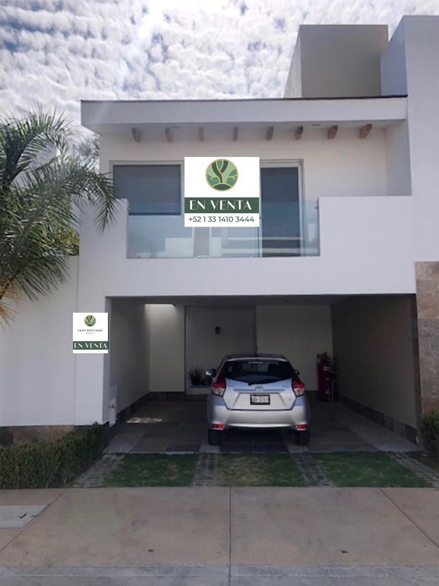 Casa en venta en el norte de Aguascalientes, zona san Thelmo