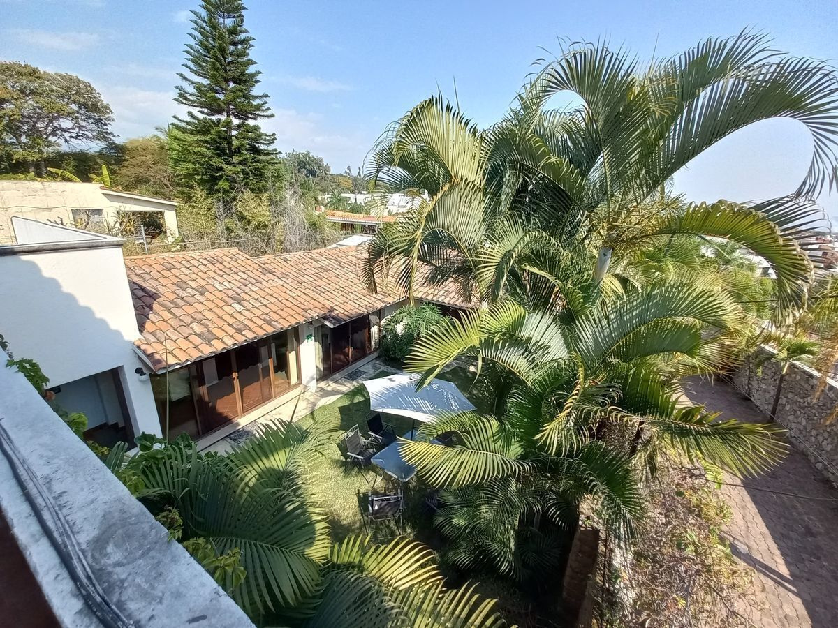 Casa Av Palmira, Cuernavaca