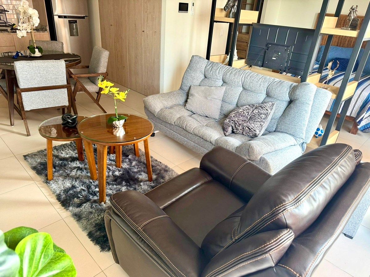 Apartamento em Lomas Del Country, Guadalajara, foto 4 de 24