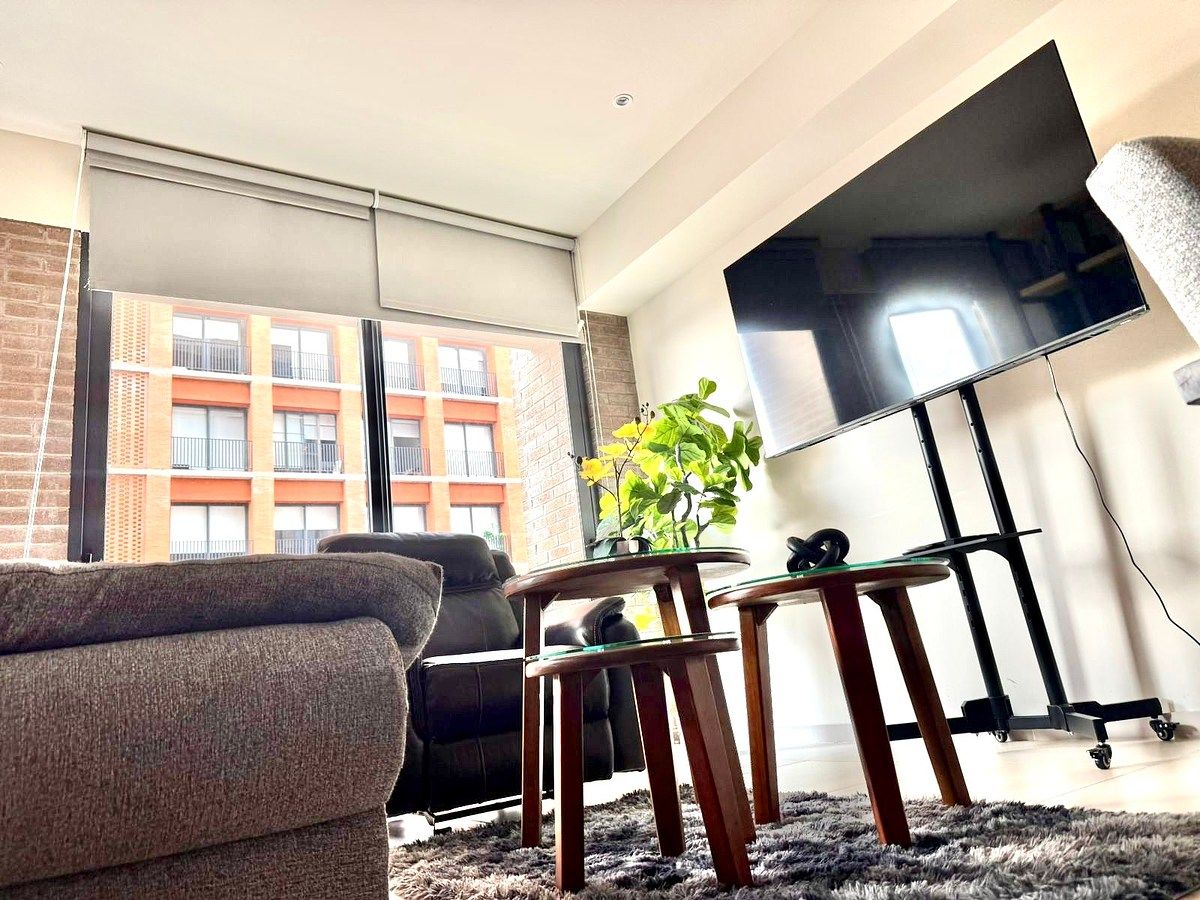 Apartamento em Lomas Del Country, Guadalajara, foto 13 de 24