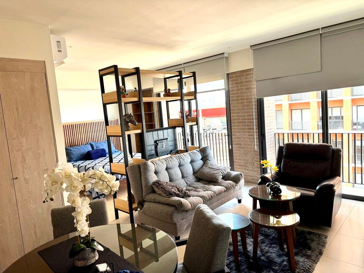 Apartamento em Lomas Del Country, Guadalajara, foto 11 de 24