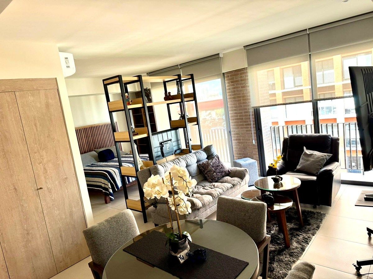 Apartamento em Lomas Del Country, Guadalajara, foto 7 de 24