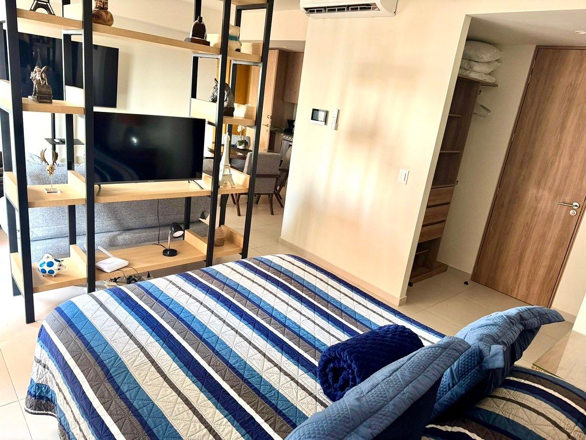 Apartamento em Lomas Del Country, Guadalajara, foto 10 de 24