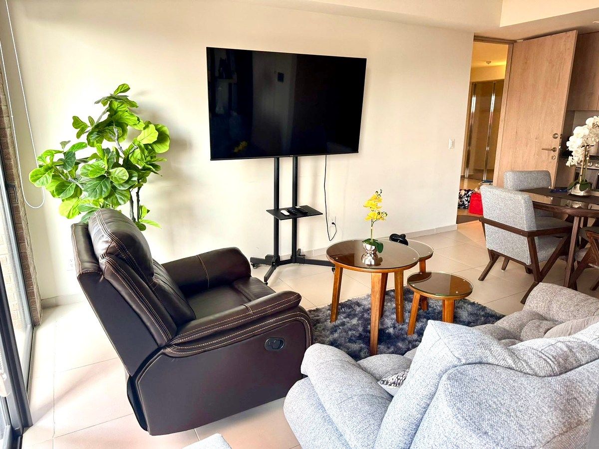 Apartamento em Lomas Del Country, Guadalajara, foto 8 de 24