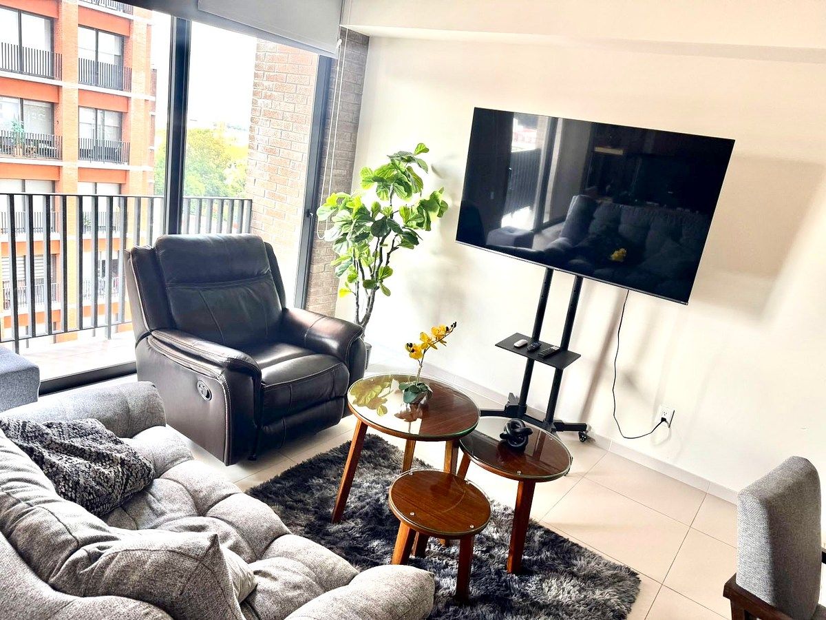 Apartamento em Lomas Del Country, Guadalajara, foto 12 de 24