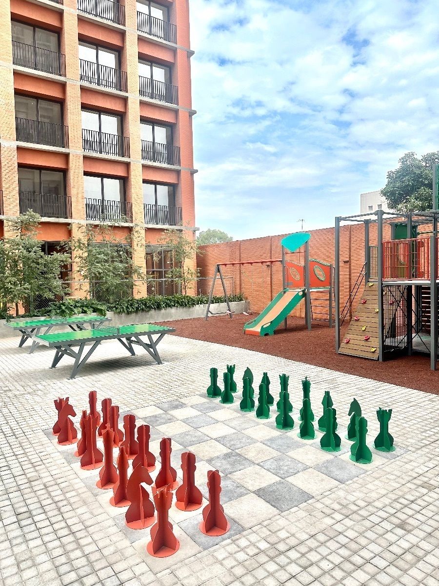 Apartamento em Lomas Del Country, Guadalajara, foto 20 de 24