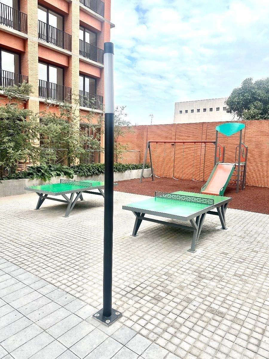 Apartamento em Lomas Del Country, Guadalajara, foto 21 de 24