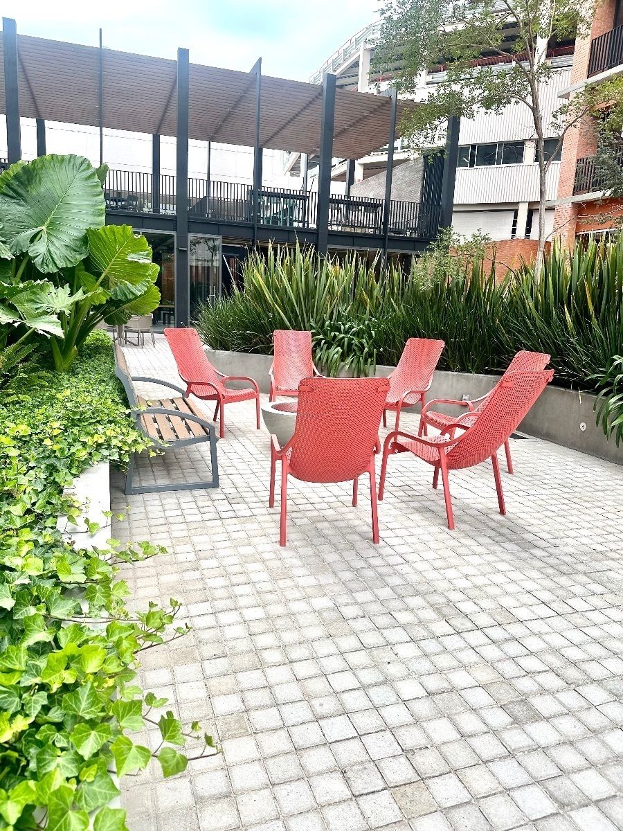 Apartamento em Lomas Del Country, Guadalajara, foto 22 de 24