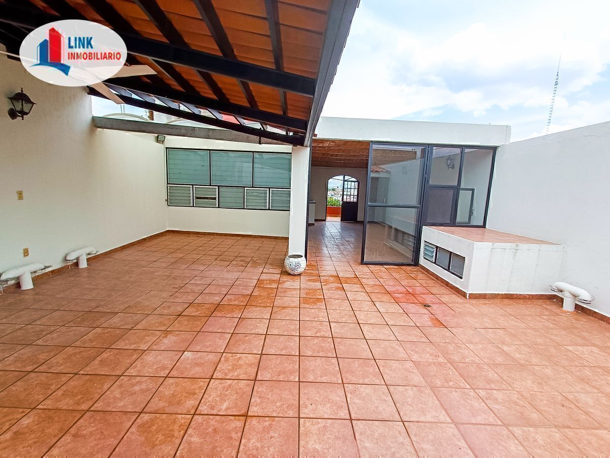 Casa en venta en Jardines Alcalde