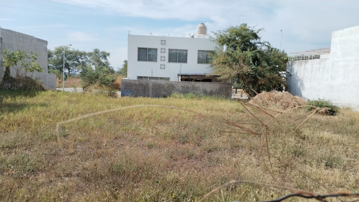 2 terrenos en venta en El chivato (providencia), Villa de alvarez, Colima -  