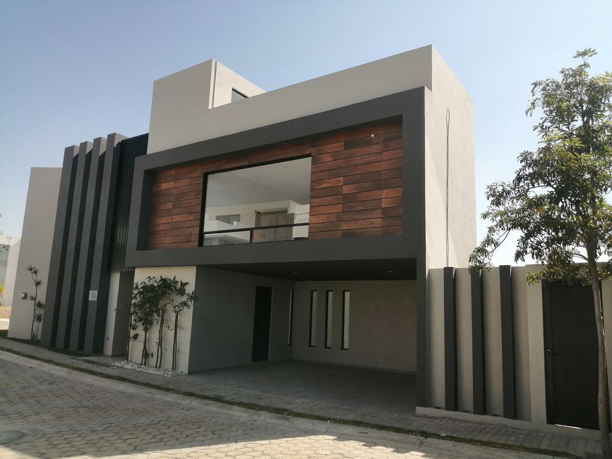 Casa en venta Puebla Parque Nayarit Lomas de Angelópolis III esquina