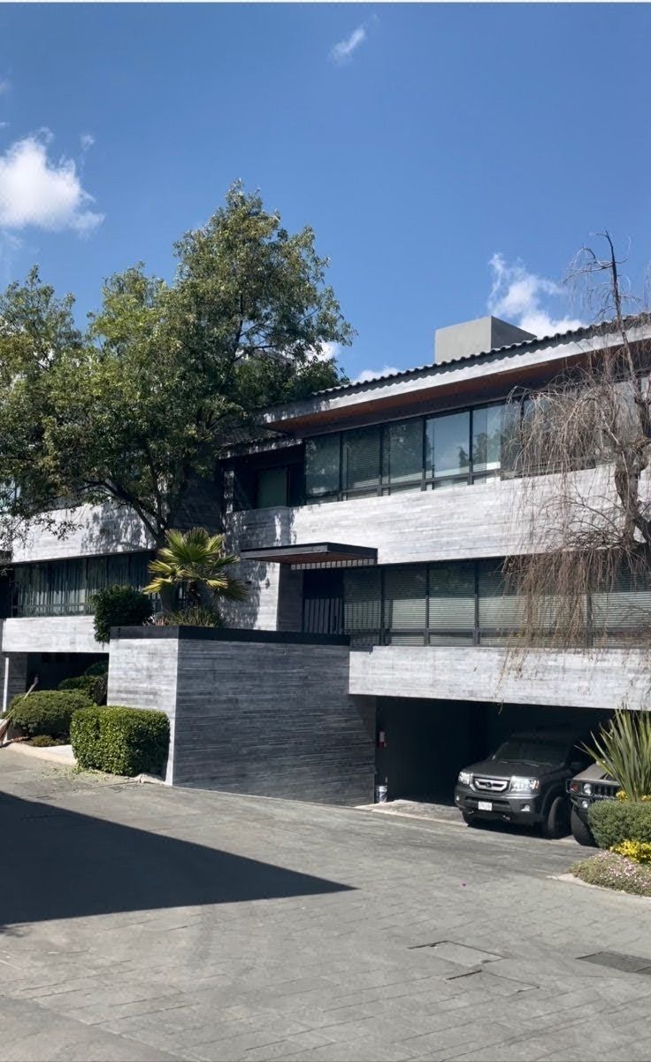 Casa em condomínio fechado em Bosques de las Lomas, Cuajimalpa de Morelos, foto 3 de 38