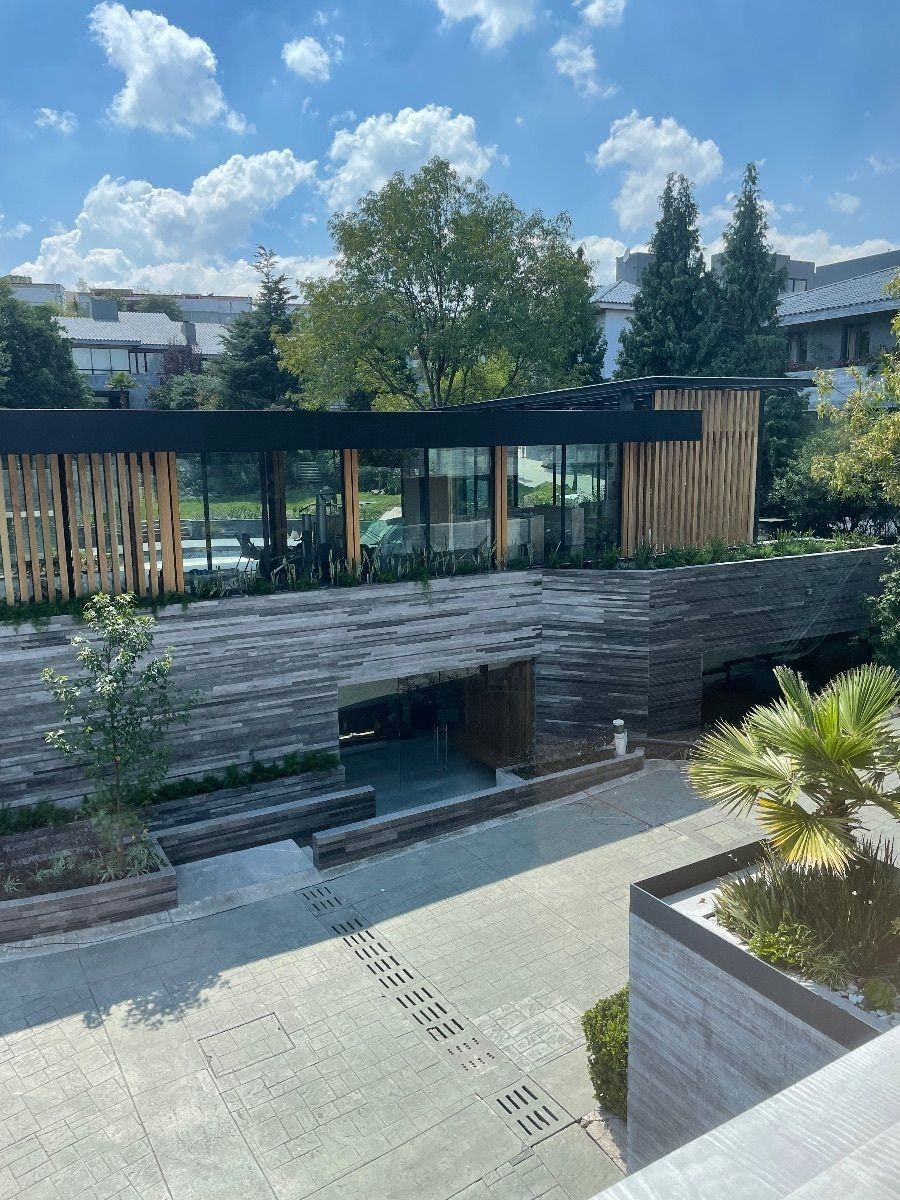 Casa em condomínio fechado em Bosques de las Lomas, Cuajimalpa de Morelos, foto 2 de 38