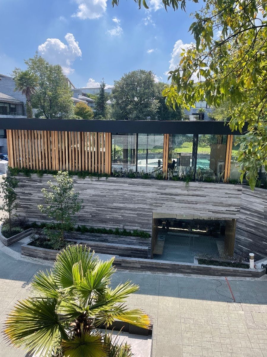 Casa em condomínio fechado em Bosques de las Lomas, Cuajimalpa de Morelos, foto 4 de 38