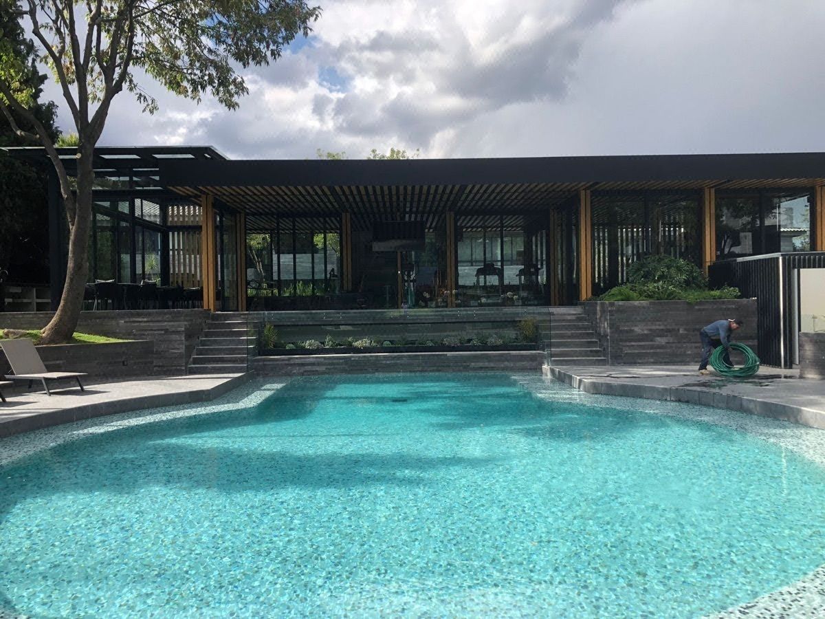 Casa em condomínio fechado em Bosques de las Lomas, Cuajimalpa de Morelos, foto 6 de 38