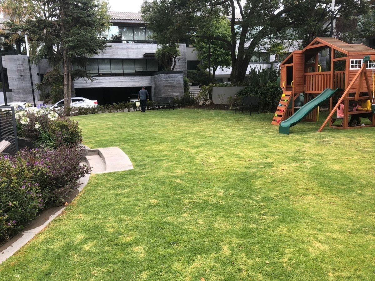 Casa em condomínio fechado em Bosques de las Lomas, Cuajimalpa de Morelos, foto 9 de 38