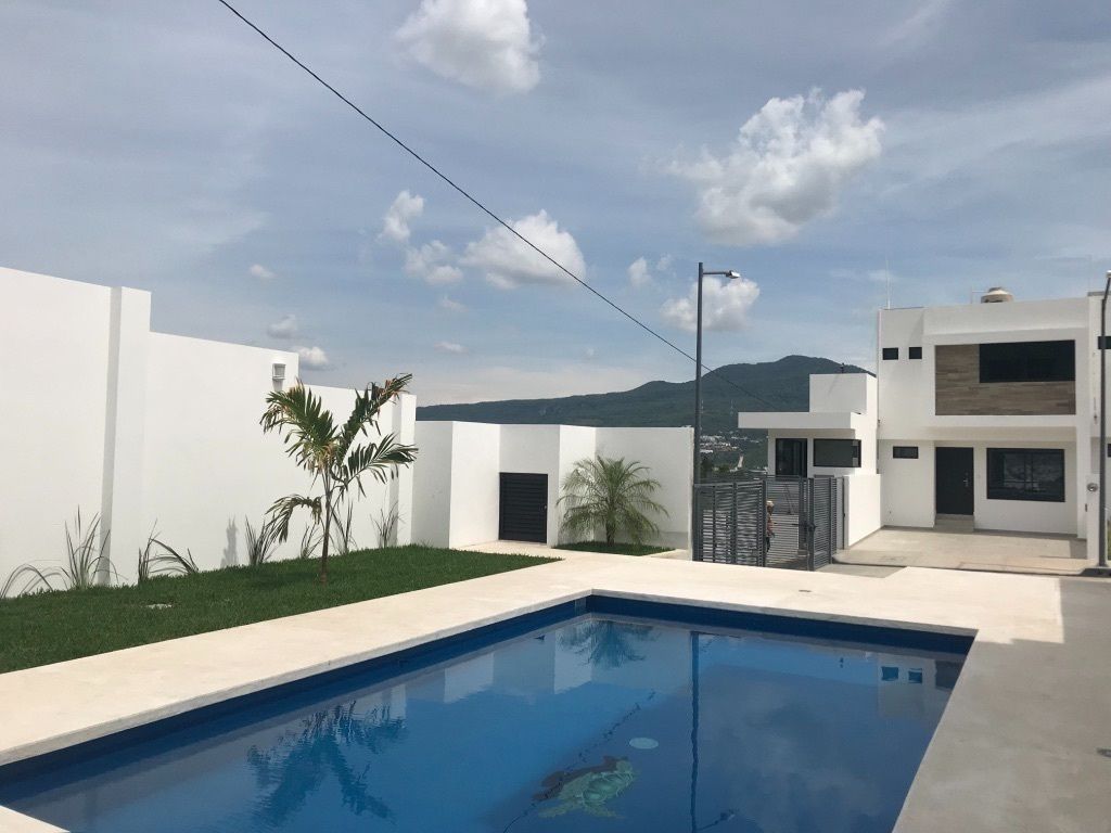 Casa amueblada en renta en Tuxtla Gutierrez