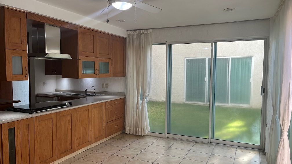 12 de 31: Cocina con vista