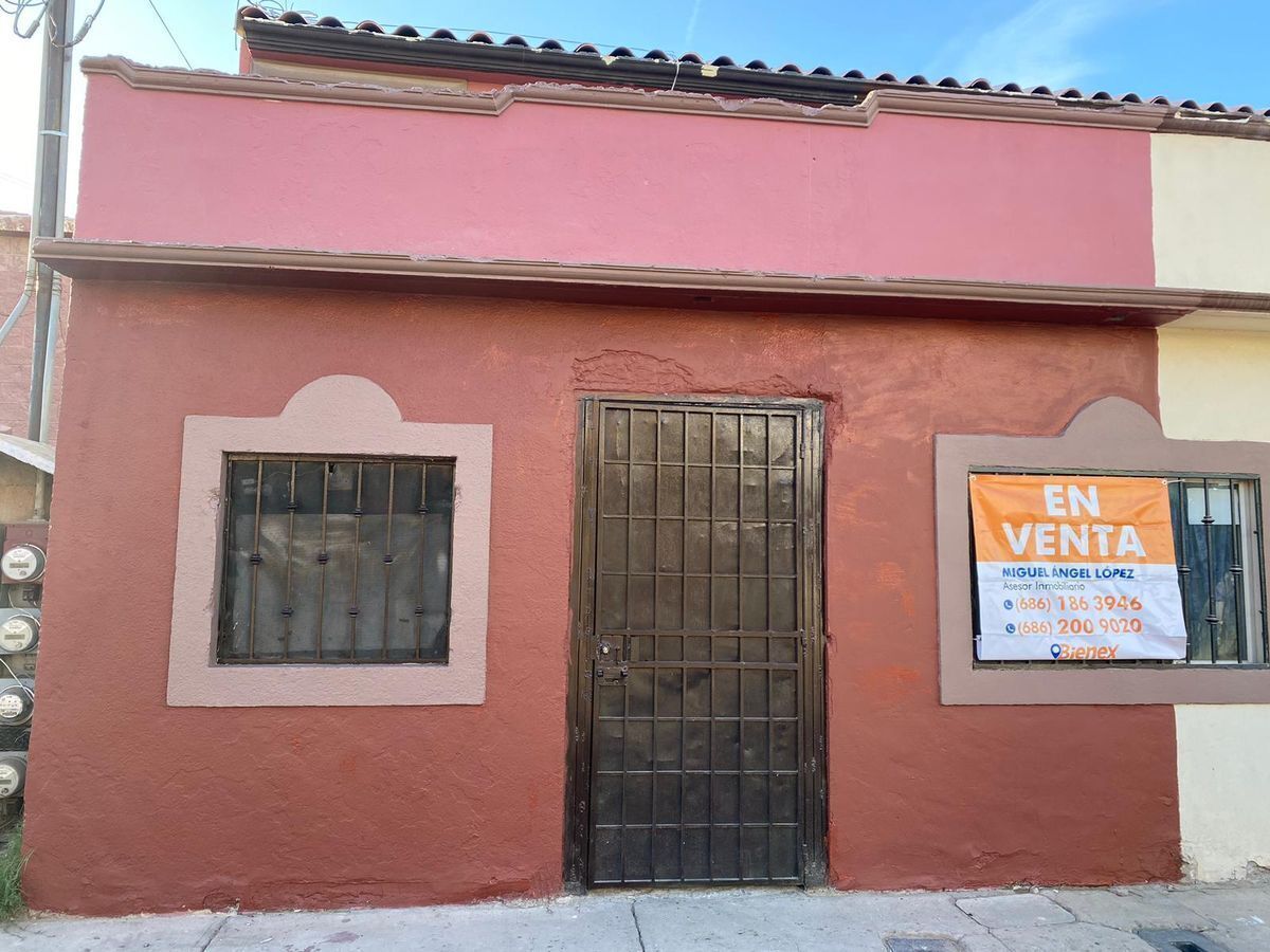 Casa en venta Porticos del Valle