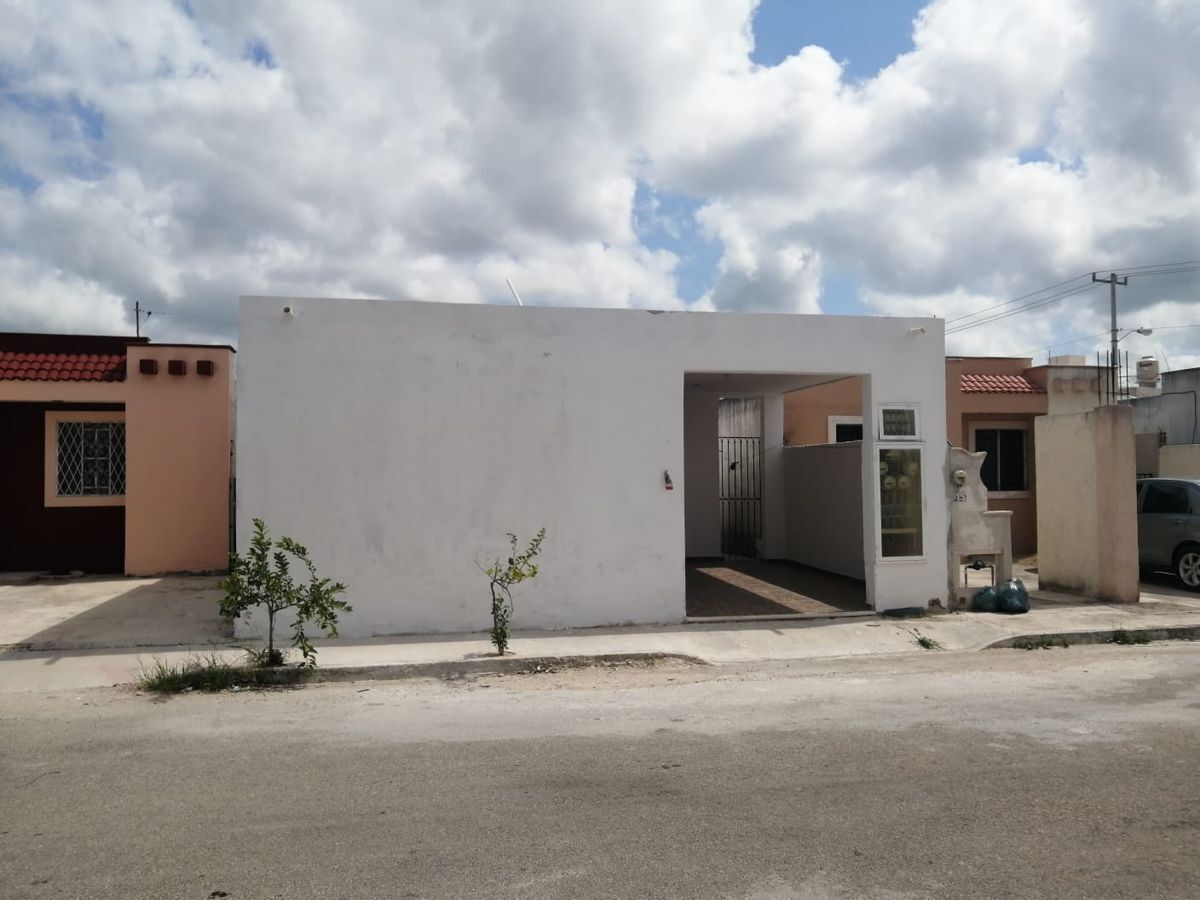 CASA NUEVA EN VENTA AL SUR (MALAGA)