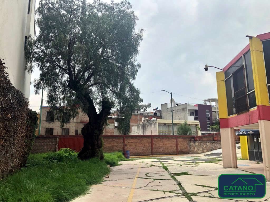 Av. Ticoman, terreno en venta en Gustavo A Madero