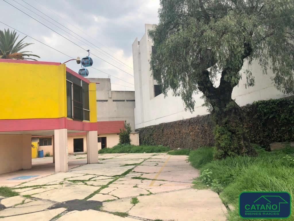 Av. Ticoman, terreno en venta en Gustavo A Madero