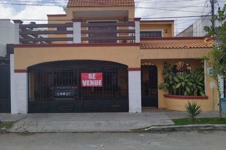 Casa en Venta Ubicada en Francisco de Montejo