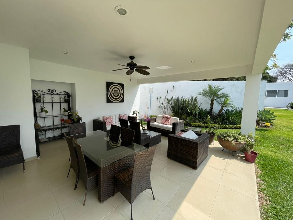 Terraza
