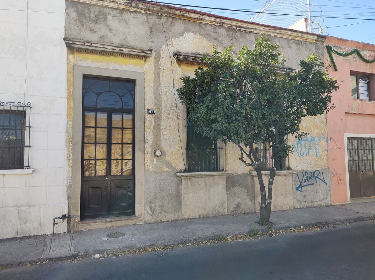 Casa en renta en Juan,Manuel, Santa teresita, Guadalajara, Jalisco - Casas  y Terrenos