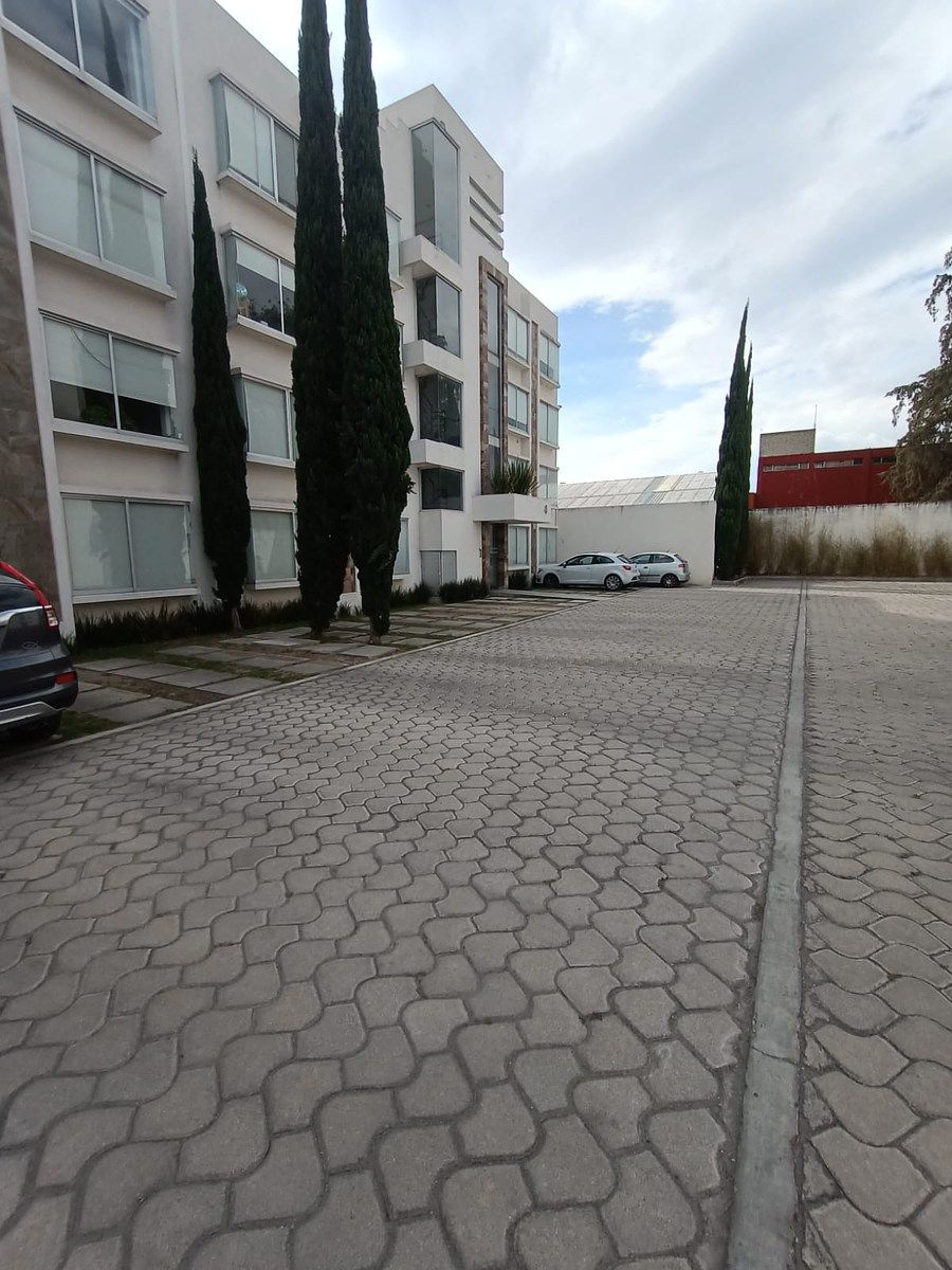 Departamento en Bugambilias, Puebla, foto 3 de 14