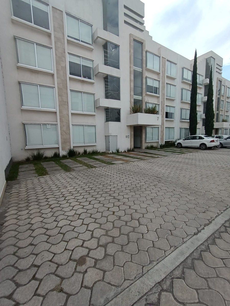 Departamento en Bugambilias, Puebla, foto 2 de 14