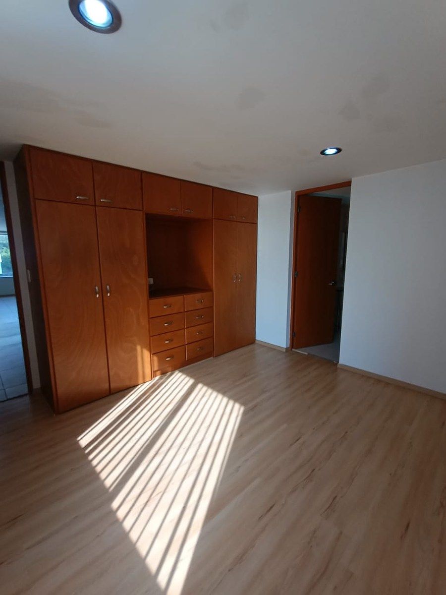 Departamento en Bugambilias, Puebla, foto 5 de 14