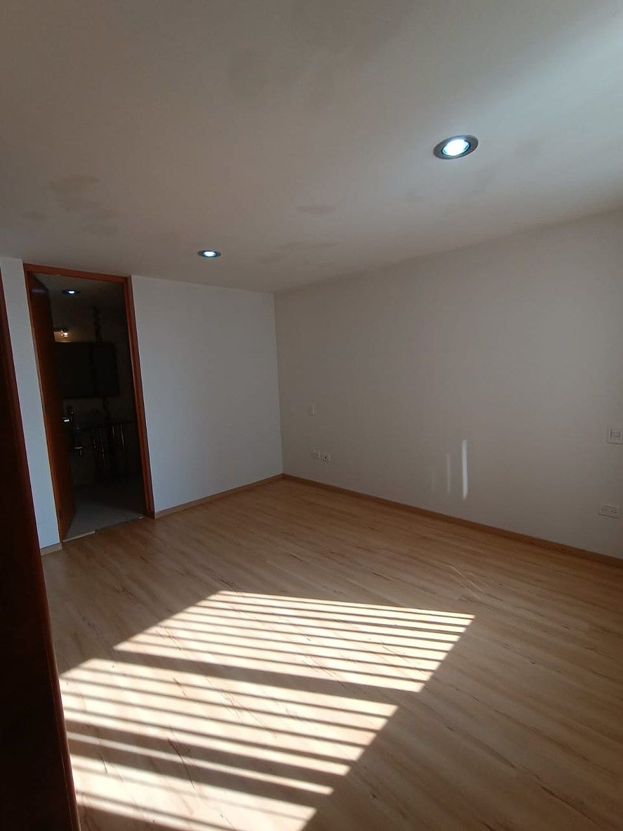 Departamento en Bugambilias, Puebla, foto 8 de 14