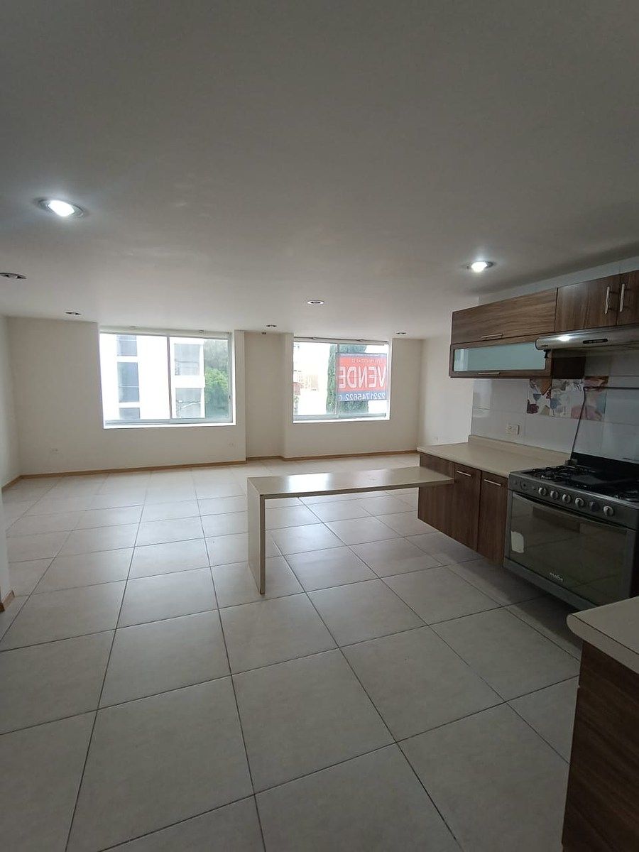 Departamento en Bugambilias, Puebla, foto 9 de 14