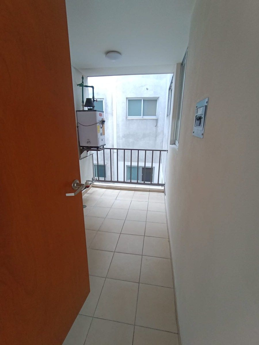 Departamento en Bugambilias, Puebla, foto 11 de 14