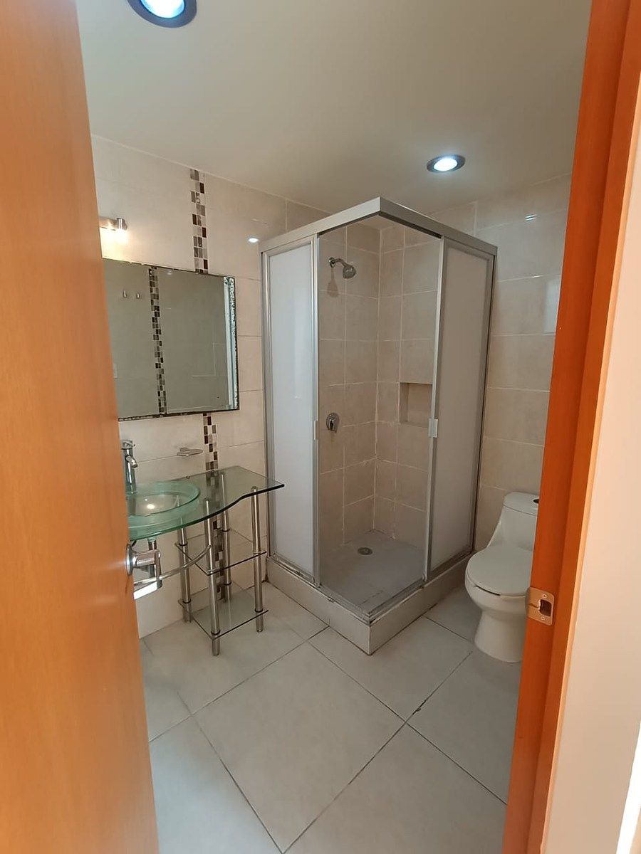 Departamento en Bugambilias, Puebla, foto 12 de 14
