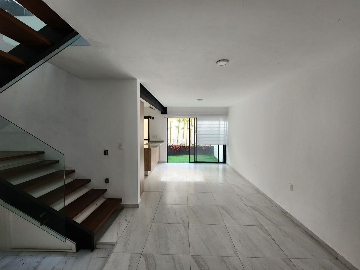 Casa en condominio en Fraccionamiento Real de Valdepeñas, Zapopan, foto 3 de 31