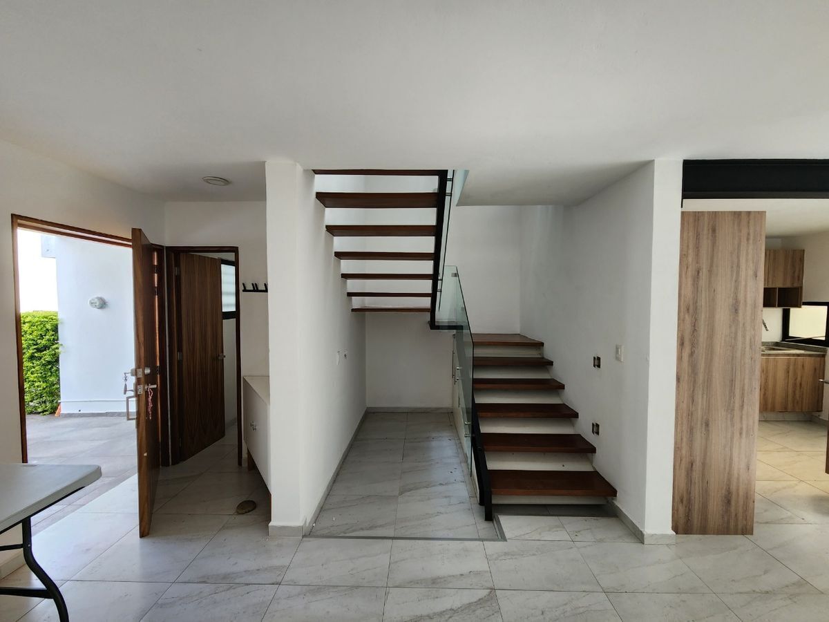 Casa en condominio en Fraccionamiento Real de Valdepeñas, Zapopan, foto 4 de 31