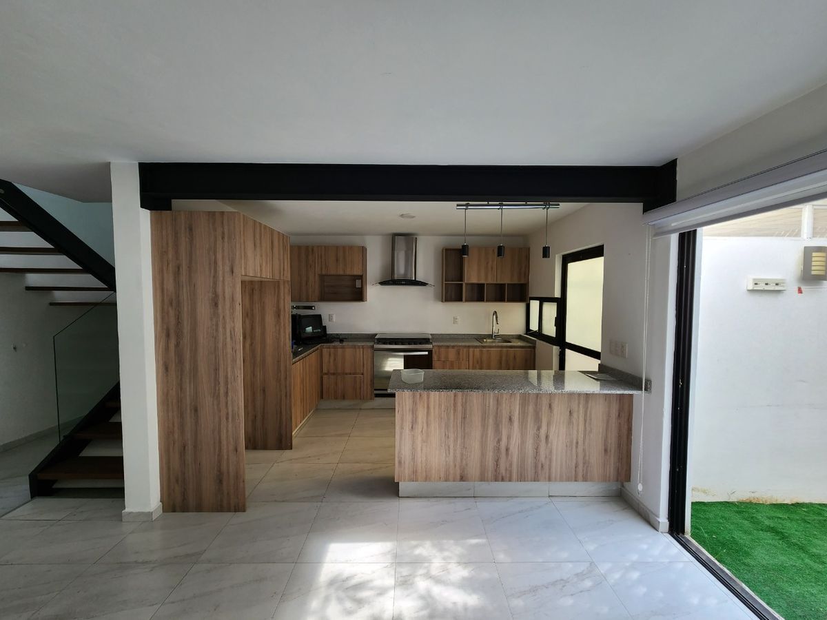 Casa en condominio en Fraccionamiento Real de Valdepeñas, Zapopan, foto 5 de 31