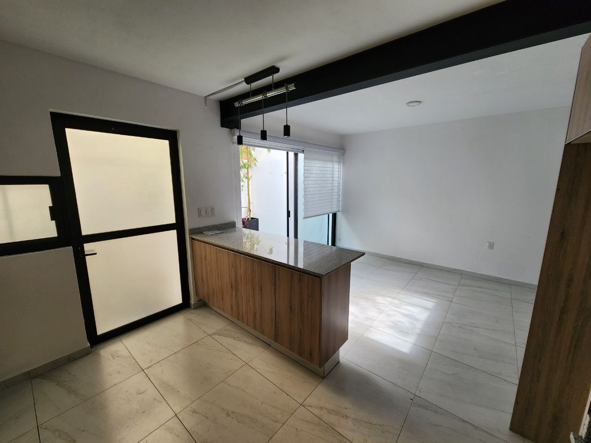 Casa en condominio en Fraccionamiento Real de Valdepeñas, Zapopan, foto 7 de 31