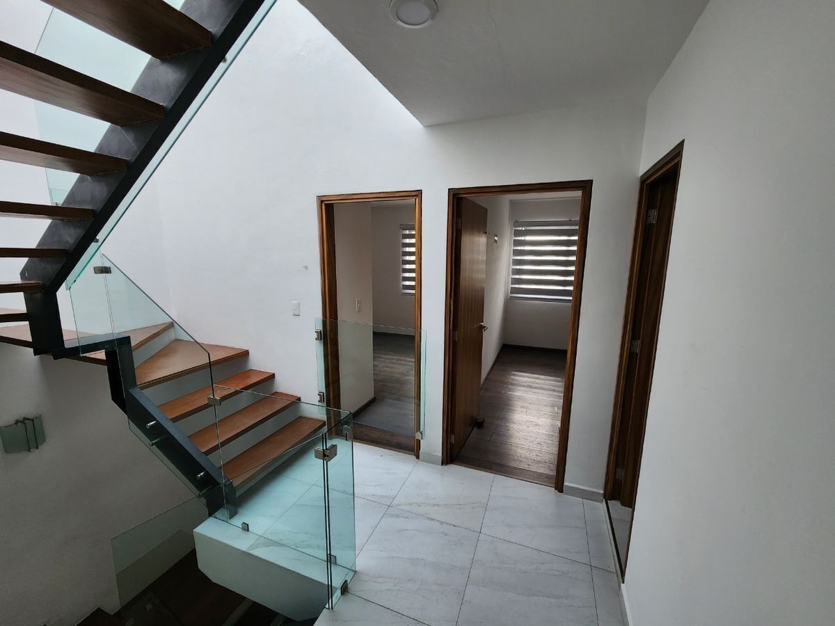 Casa en condominio en Fraccionamiento Real de Valdepeñas, Zapopan, foto 12 de 31