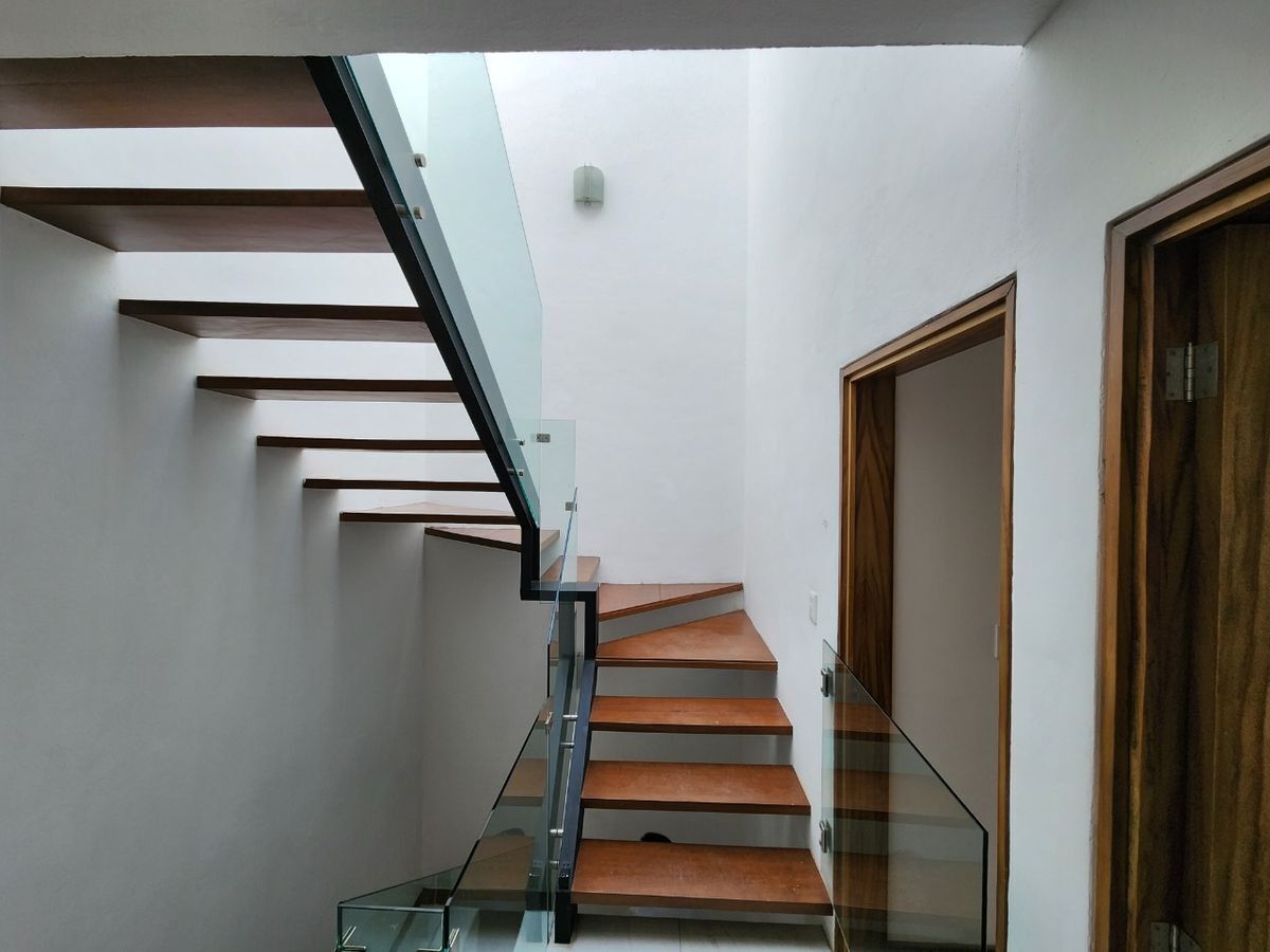 Casa en condominio en Fraccionamiento Real de Valdepeñas, Zapopan, foto 21 de 31