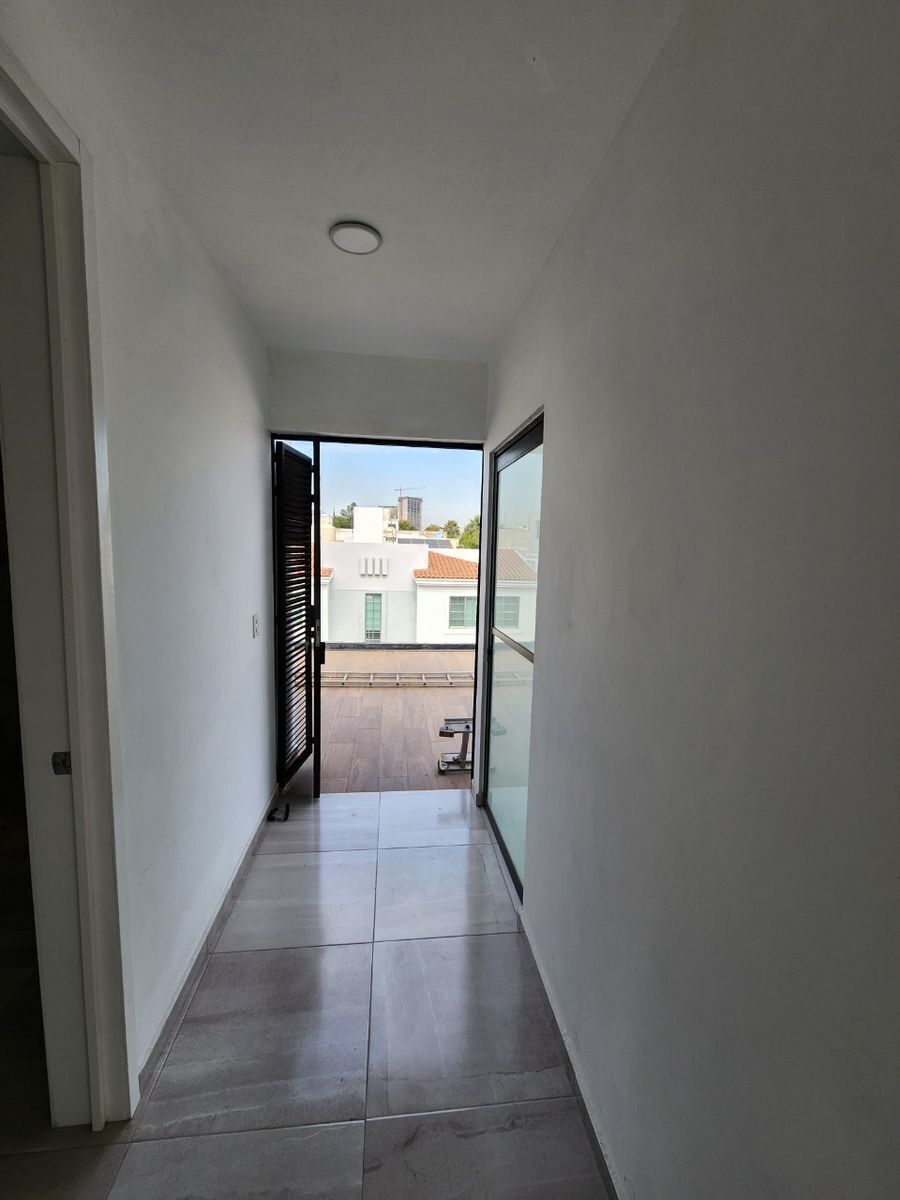 Casa en condominio en Fraccionamiento Real de Valdepeñas, Zapopan, foto 23 de 31